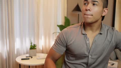 Snapshot of jacksonbell9 chatting on January 2025 07:37:01 PM Jackson Bell online show from January 2025 07:37:01 PM