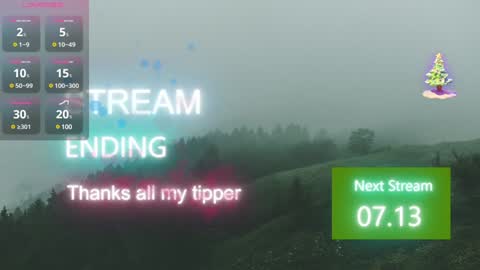 Snapshot of jacksonbell9 chatting on January 2025 12:50:01 PM Jackson Bell online show from January 2025 12:50:01 PM