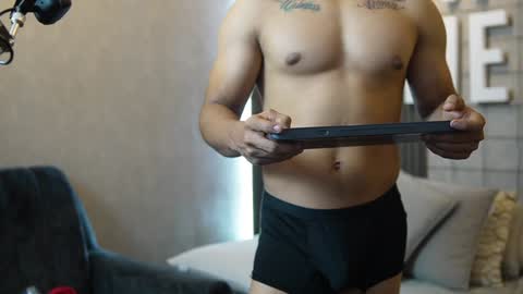 Snapshot of jacksonbell9 chatting on February 2025 10:15:02 AM Jackson Bell online show from February 2025 10:15:02 AM