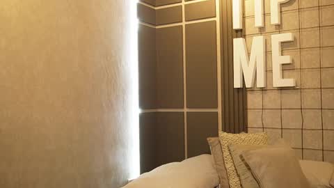 Snapshot of jacksonbell9 chatting on February 2025 12:39:02 PM Jackson Bell online show from February 2025 12:39:02 PM