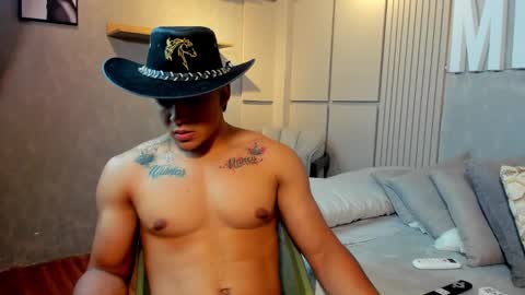 Snapshot of jacksonbell9 chatting on February 2025 01:57:01 AM Jackson Bell online show from February 2025 01:57:01 AM