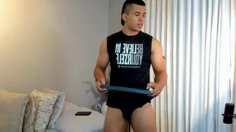 Snapshot of jacksonbell9 chatting on March 2025 12:48:01 PM Jackson Bell online show from March 2025 12:48:01 PM