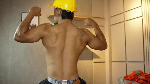 Snapshot of jacksonbell9 chatting on March 2025 01:51:01 PM Jackson Bell online show from March 2025 01:51:01 PM