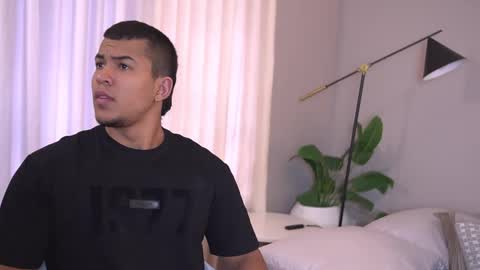 Snapshot of jacksonbell9 chatting on September 2025 01:13:01 PM Jackson Bell online show from September 2025 01:13:01 PM