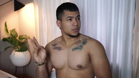 Snapshot of jacksonbell9 chatting on October 2025 01:14:01 PM Jackson Bell online show from October 2025 01:14:01 PM