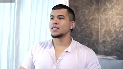 Snapshot of jacksonbell9 chatting on October 2025 02:13:01 PM Jackson Bell online show from October 2025 02:13:01 PM