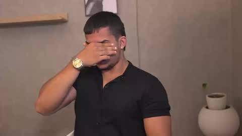 Jackson Bell online show from March 2026 01:06:02 PM