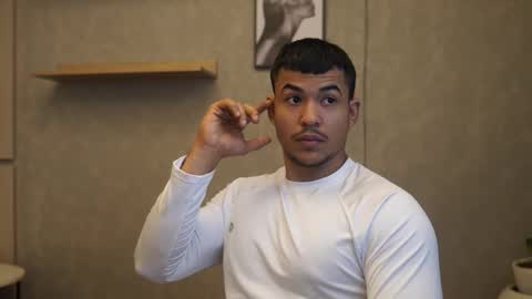 Jackson Bell online show from April 2026 01:23:01 PM