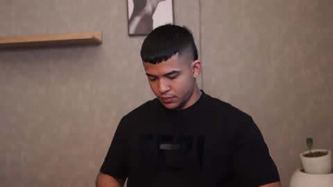 Jackson Bell online show from April 2026 03:20:02 PM