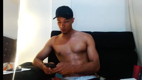 Snapshot of jacksoncooper1 chatting on December 2024 10:07:01 AM Jackson Cooper online show from December 2024 10:07:01 AM