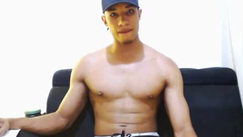 Snapshot of jacksoncooper1 chatting on December 2024 04:42:02 AM Jackson Cooper online show from December 2024 04:42:02 AM