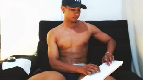 Snapshot of jacksoncooper1 chatting on December 2024 06:32:02 AM Jackson Cooper online show from December 2024 06:32:02 AM