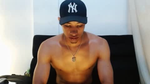 Snapshot of jacksoncooper1 chatting on January 2025 03:32:02 AM Jackson Cooper online show from January 2025 03:32:02 AM