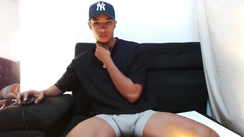 Snapshot of jacksoncooper1 chatting on February 2025 03:08:02 AM Jackson Cooper online show from February 2025 03:08:02 AM