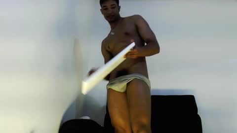 Snapshot of jacksoncooper1 chatting on February 2025 04:16:02 AM Jackson Cooper online show from February 2025 04:16:02 AM