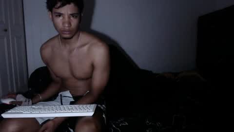 Snapshot of jacksoncooper1 chatting on June 2026 03:38:02 PM Jackson Cooper online show from June 2026 03:38:02 PM