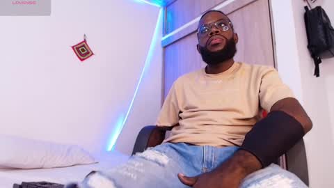 Jackson online show from February 2025 10:58:01 PM