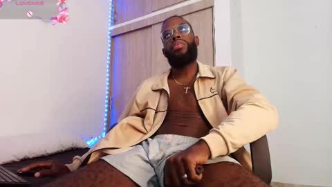 Jackson online show from February 2026 11:41:02 PM