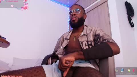 Jackson online show from February 2026 12:11:01 AM