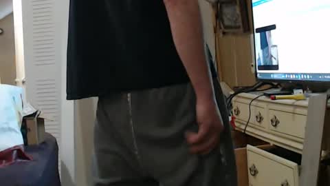 funtimes49203 online show from January 2025 09:15:01 PM