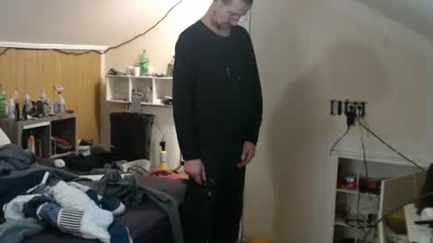 funtimes49203 online show from January 2025 04:30:02 PM