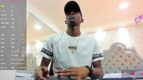 Jackson online show from December 2024 12:12:02 PM