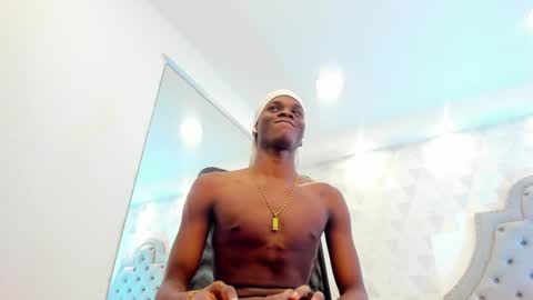 Jackson online show from December 2024 05:48:01 PM