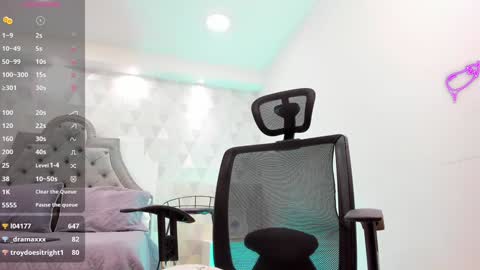 Jackson online show from January 2025 05:43:02 PM