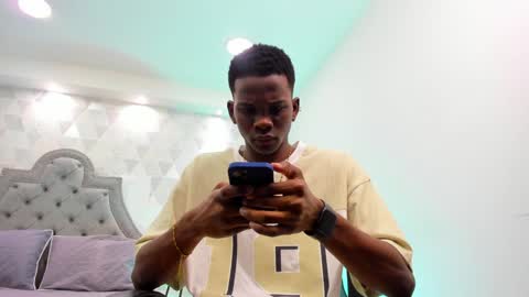 Jackson online show from January 2025 11:33:01 AM