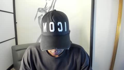 Jackson online show from October 2025 01:20:01 PM