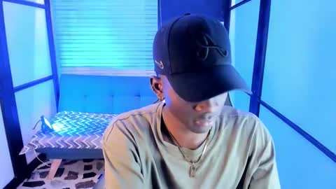 Jackson online show from November 2025 01:55:01 PM