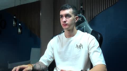 Jackson Olsen online show from January 2025 11:58:02 AM