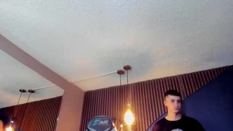 Jackson Olsen online show from March 2025 06:37:01 PM