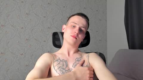 Snapshot of jacksonvox chatting on March 2026 09:52:02 PM Nikolay online show from March 2026 09:52:02 PM