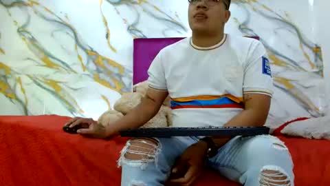 Snapshot of jackstele chatting on July 2026 01:06:02 PM Jack online show from July 2026 01:06:02 PM