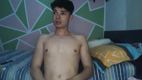 Jack Towell online show from September 2025 03:00:02 AM