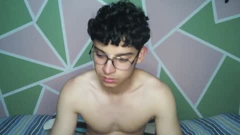 Jack Towell online show from October 2025 03:27:01 AM