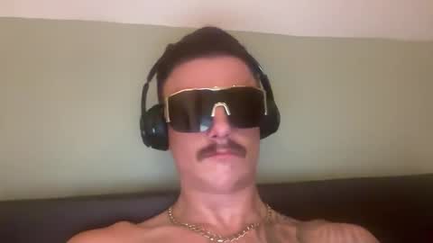 Jack Wilson online show from June 2026 03:12:01 AM