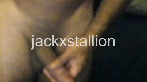 Snapshot of jackxstallion chatting on June 2026 07:24:02 AM jackxstallion online show from June 2026 07:24:02 AM