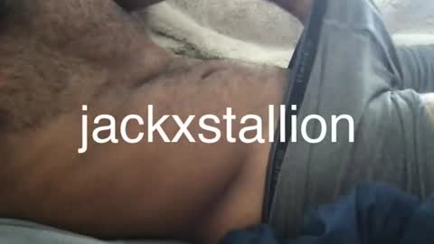 Snapshot of jackxstallion chatting on July 2026 06:43:01 PM jackxstallion online show from July 2026 06:43:01 PM