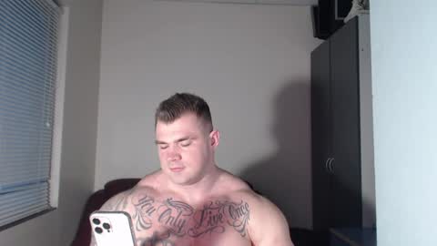 Jacky online show from January 2025 06:53:02 AM