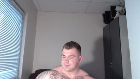 Jacky online show from January 2025 09:55:02 AM