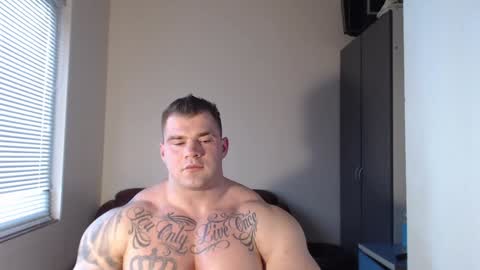 Jacky online show from January 2025 10:58:01 AM