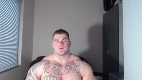 Jacky online show from January 2025 07:59:01 AM