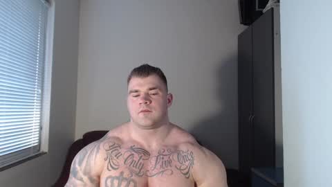 Jacky online show from January 2025 09:24:01 AM