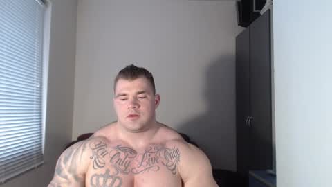 Jacky online show from February 2025 10:36:02 AM