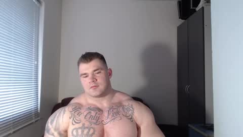 Jacky online show from February 2025 11:25:02 AM