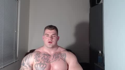 Jacky online show from February 2025 04:50:02 PM