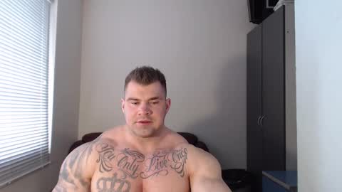 Jacky online show from February 2025 09:34:02 AM