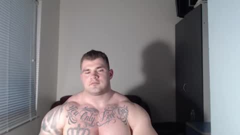 Jacky online show from February 2025 03:53:01 PM